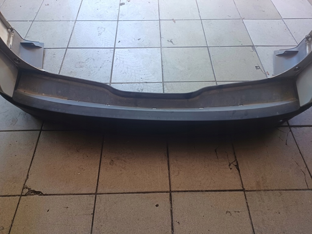 фото №5, Бампер задний цвет ob focus mk 3 kombi