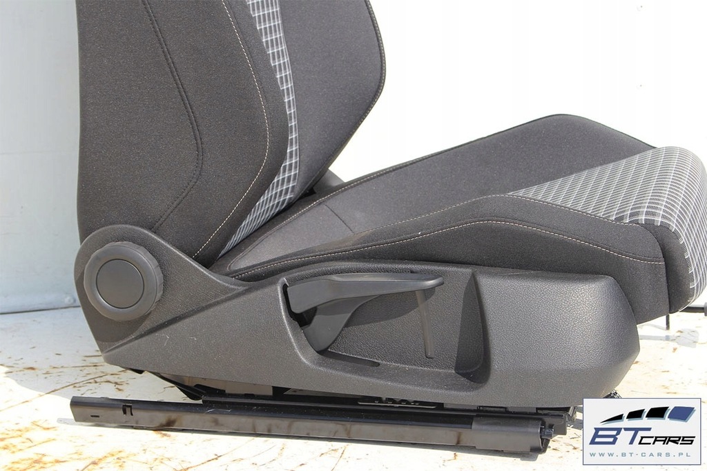 фото №14, Vw scirocco lift сиденья комплект сидений сидений сиденья сиденье обивка 1k