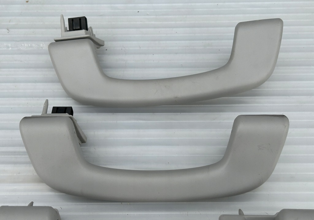 фото №3, Ручки тримачі стельовий bmw 5 f10 f11 комплект