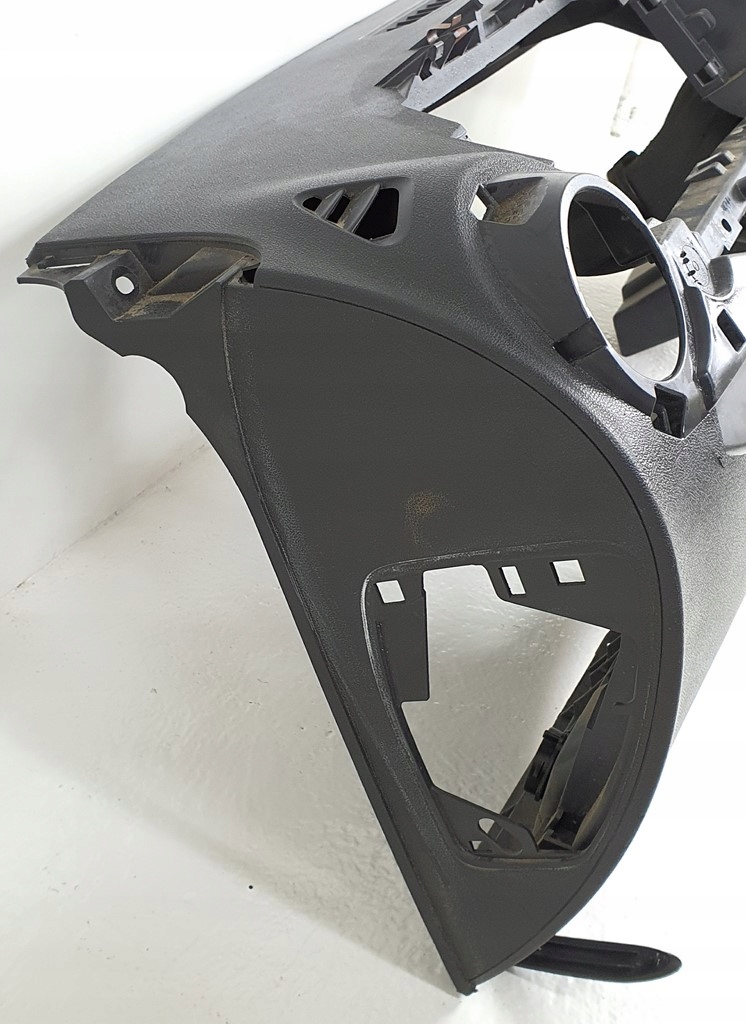 фото №6, Приборная панель приборная консоль dacia sandero i