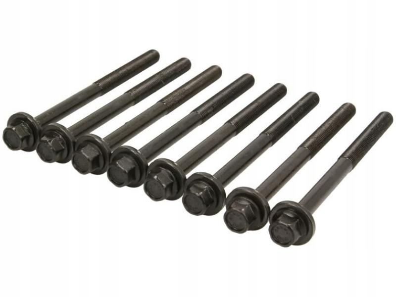 фото №1, Ajusa 81050600 набір гвинт головки циліндрів