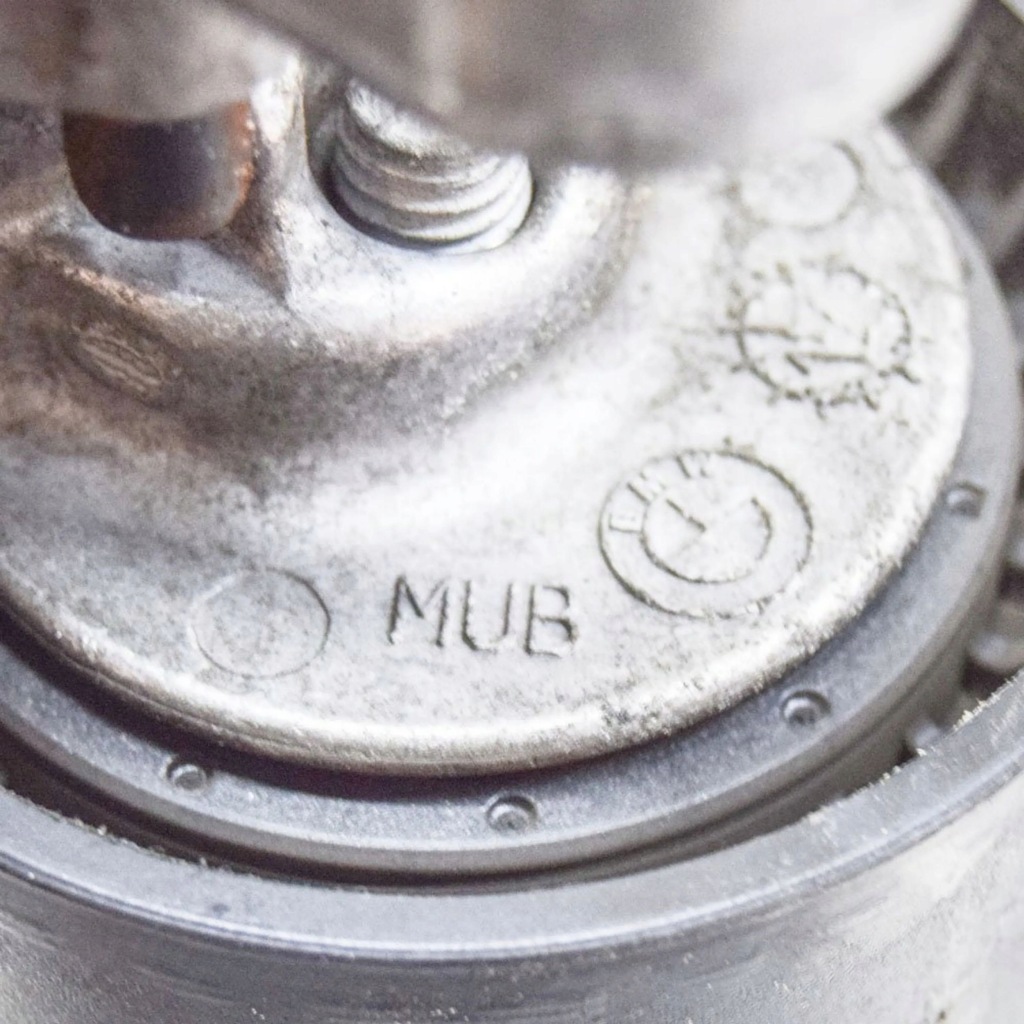 фото №6, Bmw x5 f15 2016 натяжитель ремень генератора