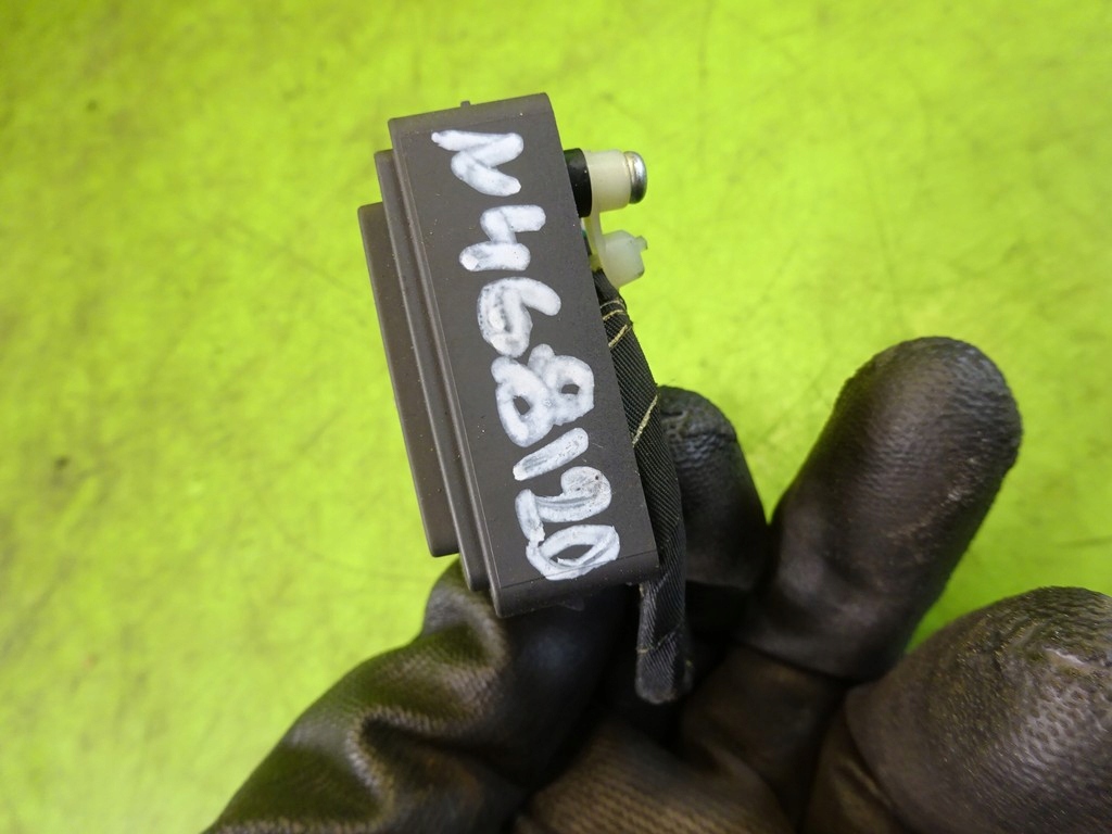 фото №5, Модуль телефона vw passat cc 08r 3c0035624