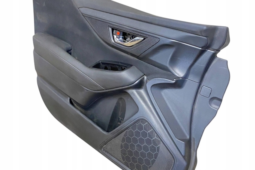 Обшивка передних левых дверь subaru outback br 94210an01b 2.5l бензиновый Недорого