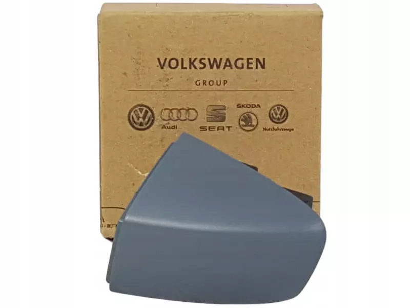 фото №2, Оригінальний номер vag корпус ручка задня лівий vw golf vii