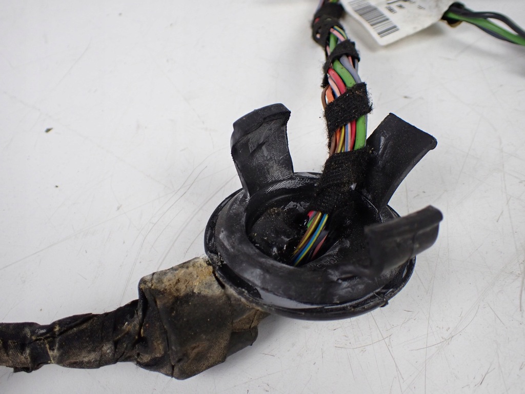 фото №6, Джгут двері правий задня mercedes s500 w221 2215401633