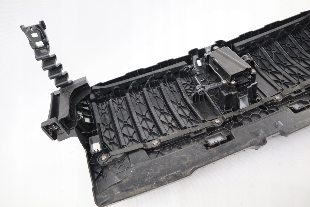 фото №8, Решітка радіатора решітка радіатора шторка жалюзі моторчик впуск bmw 4 g22 lift 51745a1e914