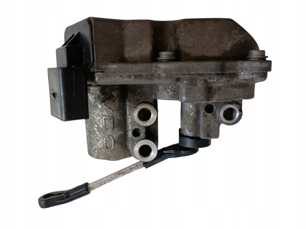 фото №10, Vw touareg phaeton audi a6 a8 3.0 tdi регулятор кришка колектор 059129086e