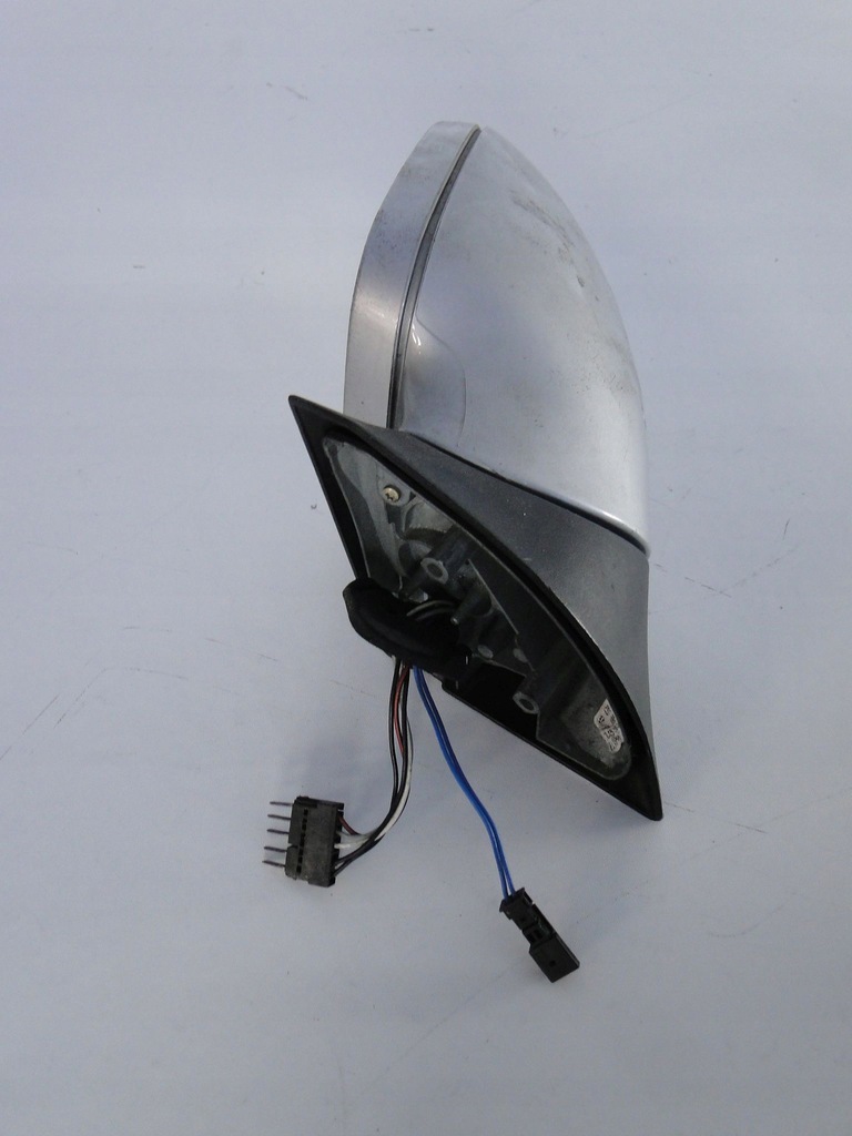 фото №8, Mercedes a klasa 168 w168 lift зеркало левая