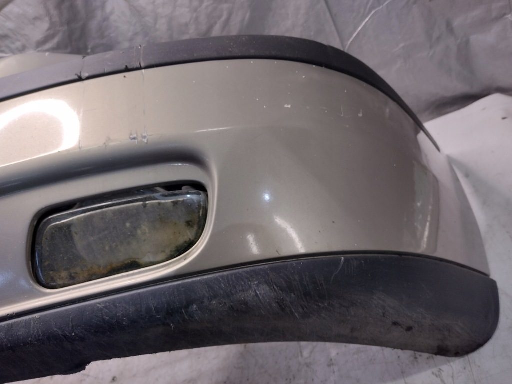 фото №9, Бампер передній volvo v70 ii przedlift k: 446-46