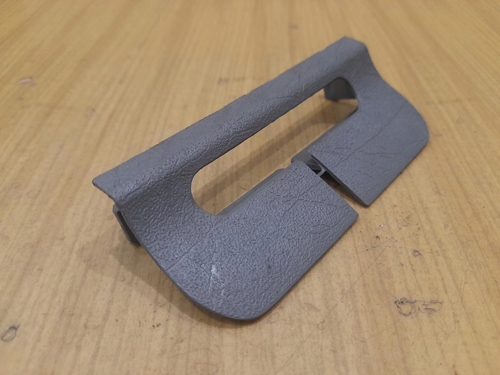 фото №5, Fso polonez защита поперечина безопасности