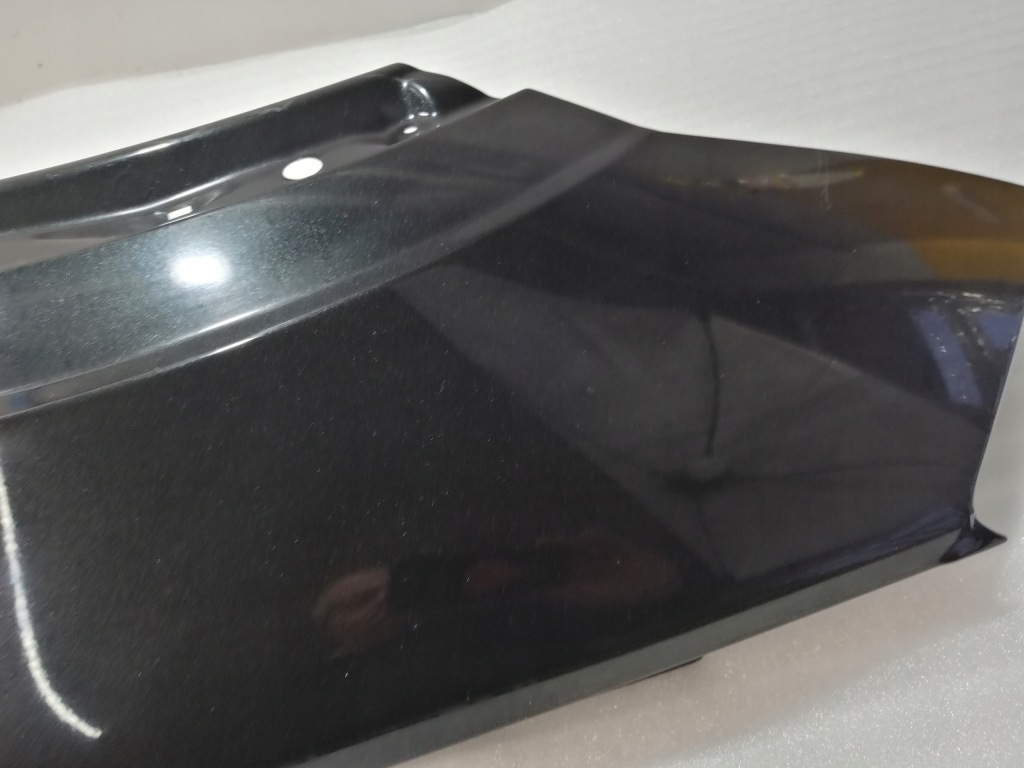 фото №4, Opel antara крила лівий перед