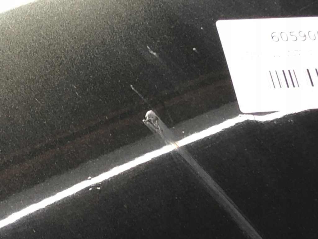 фото №6, Капот mazda 6 gh kombi 07-13