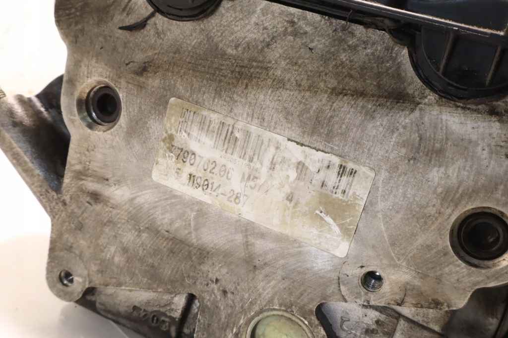 Головка двигателя bmw 5 530d e60 2.5d 7790762.06 Недорого