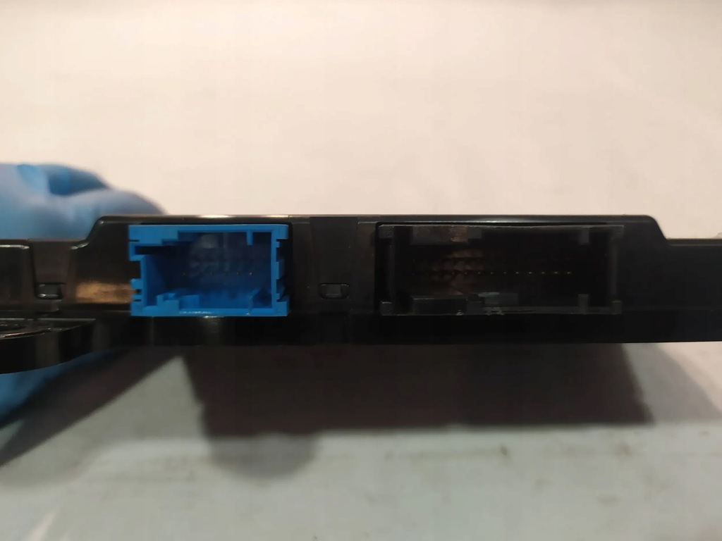 фото №10, Модуль памяти bmw 7 g11 g12 9847268-01