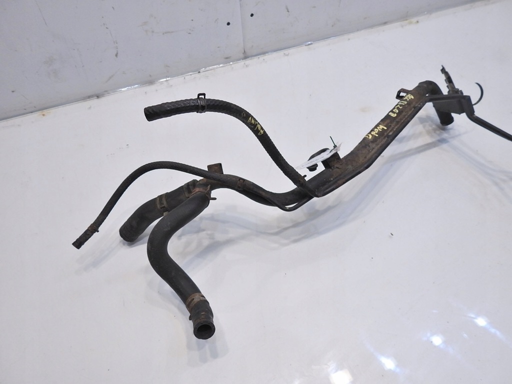 фото №6, Магістраль wody honda accord vi 2.0 d