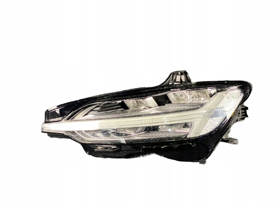 фото №1, Volvo s60 iii v60 ii лампа led ліва перед 32338032