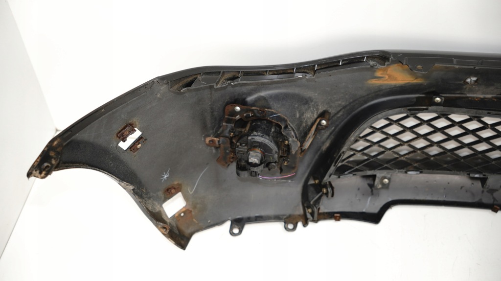 фото №12, Бампер перед передний mitsubishi l200 09-12r x08b