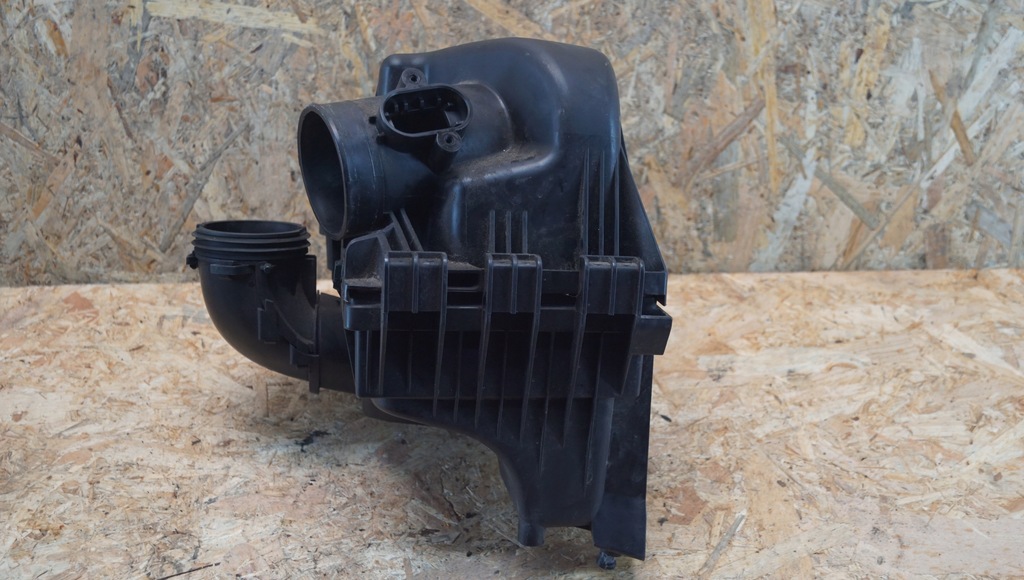 фото №6, Корпус фільтра повітря opel mokka a i 1.6 cdti 95437357