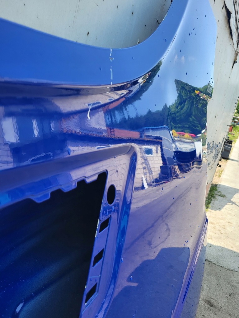 фото №4, Дверь левая scania r s