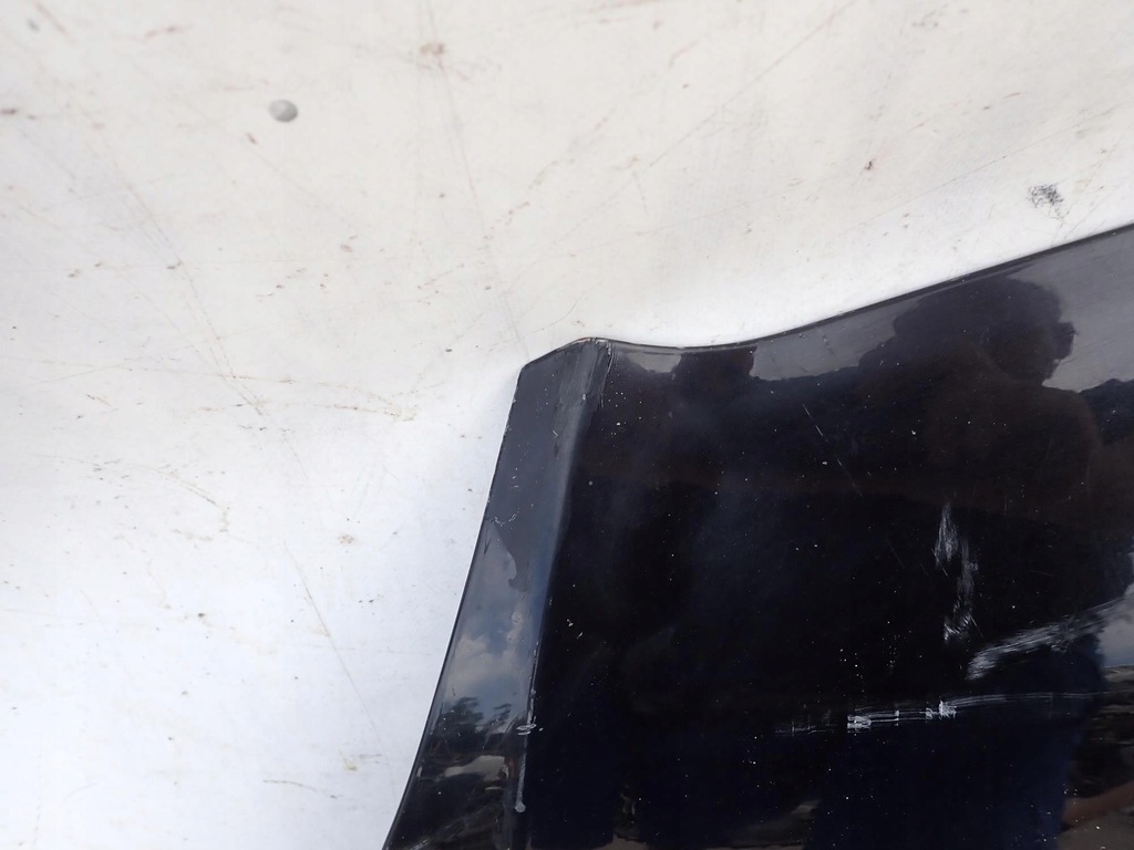 фото №6, Opel zafira b 05-14 капот крышка двигателя