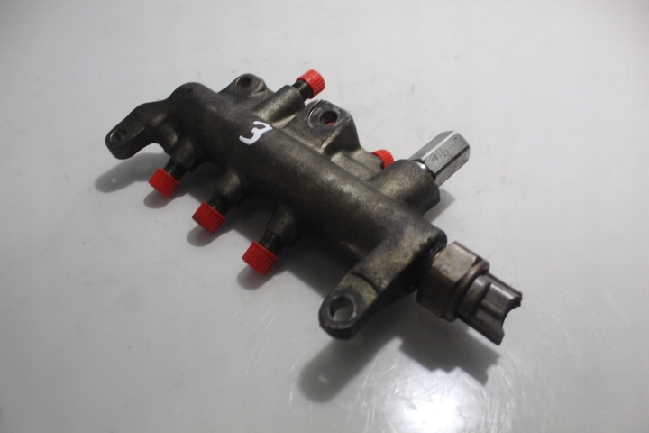 фото №3, Молдинг упорскування renault espace iv 3.0dci