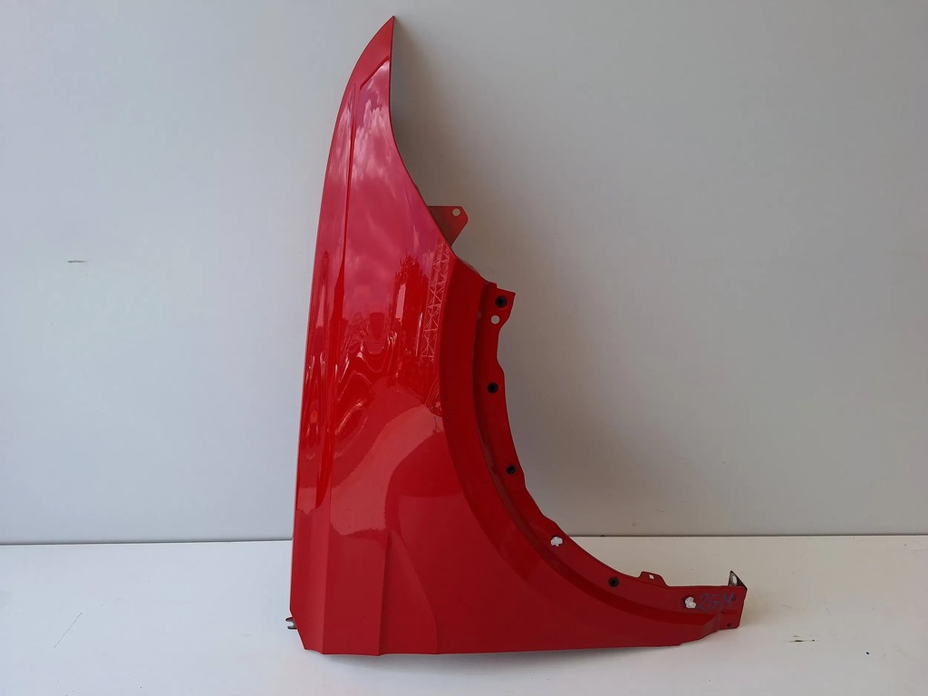 фото №1, Vw t-cross 2gm крыло правый перед оригинал