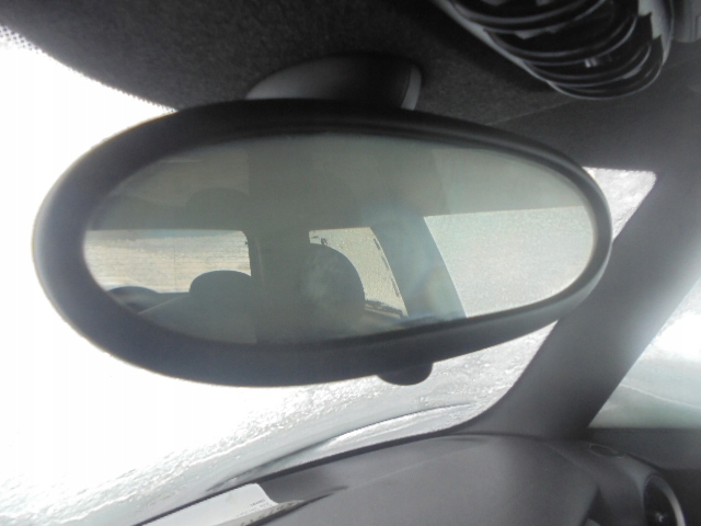 фото №1, Mini mini ii зеркало внутреннее