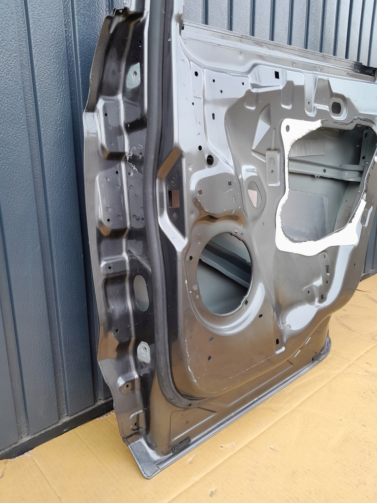фото №8, Дверь задняя задние правое ford galaxy iii mk3 2015