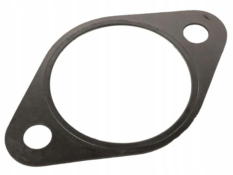 фото №3, Fa1 прокладка трубы выпускной kia rio i sephia