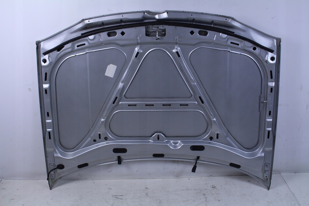 фото №6, Капот vw golf iv bez іржа