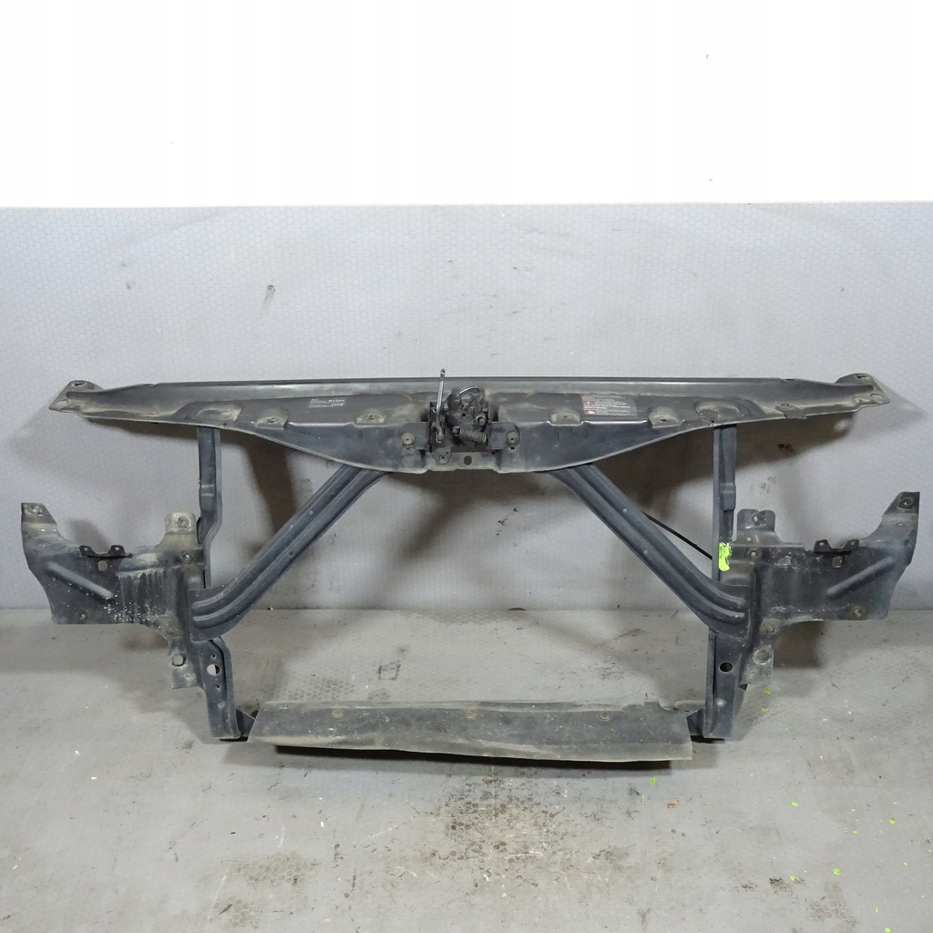 фото №1, Seat leon i 1.6b pas передній