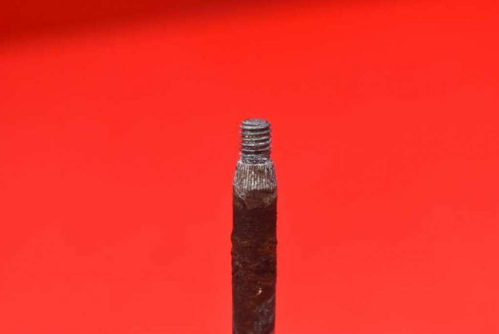 фото №7, Моторчик двірники задня 34376-581 mazda 2 dy 05-07