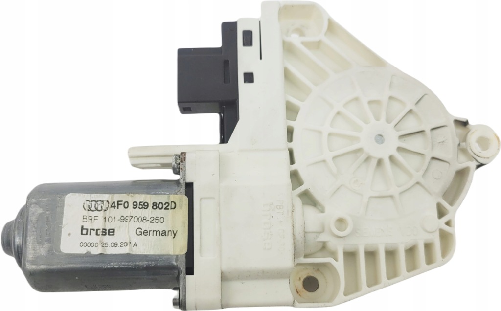 Купить Audi a6 c6 моторчик стекло перед передний правый 4f0959802d