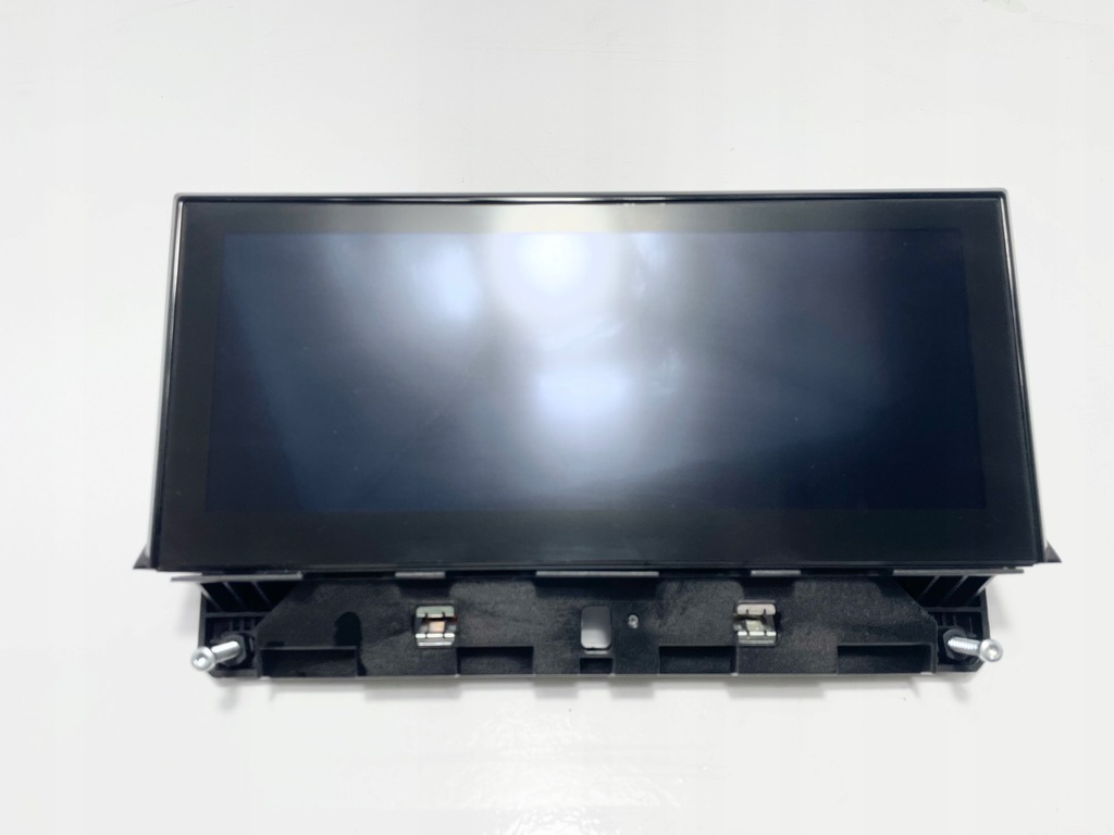 фото №1, Citroen ds3 ds 3 crossback дисплей 9835174280