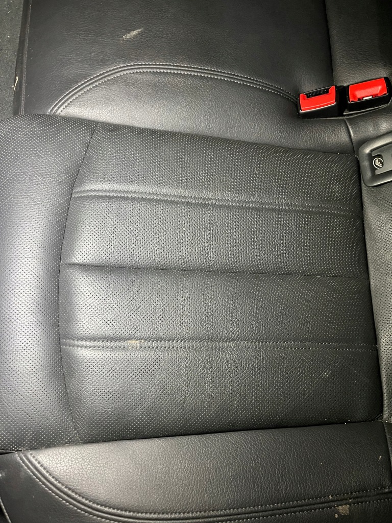 фото №6, Сиденья заднее сиденье audi a6 c7 4g0 sedan кожа вентилируемые электрический ładne