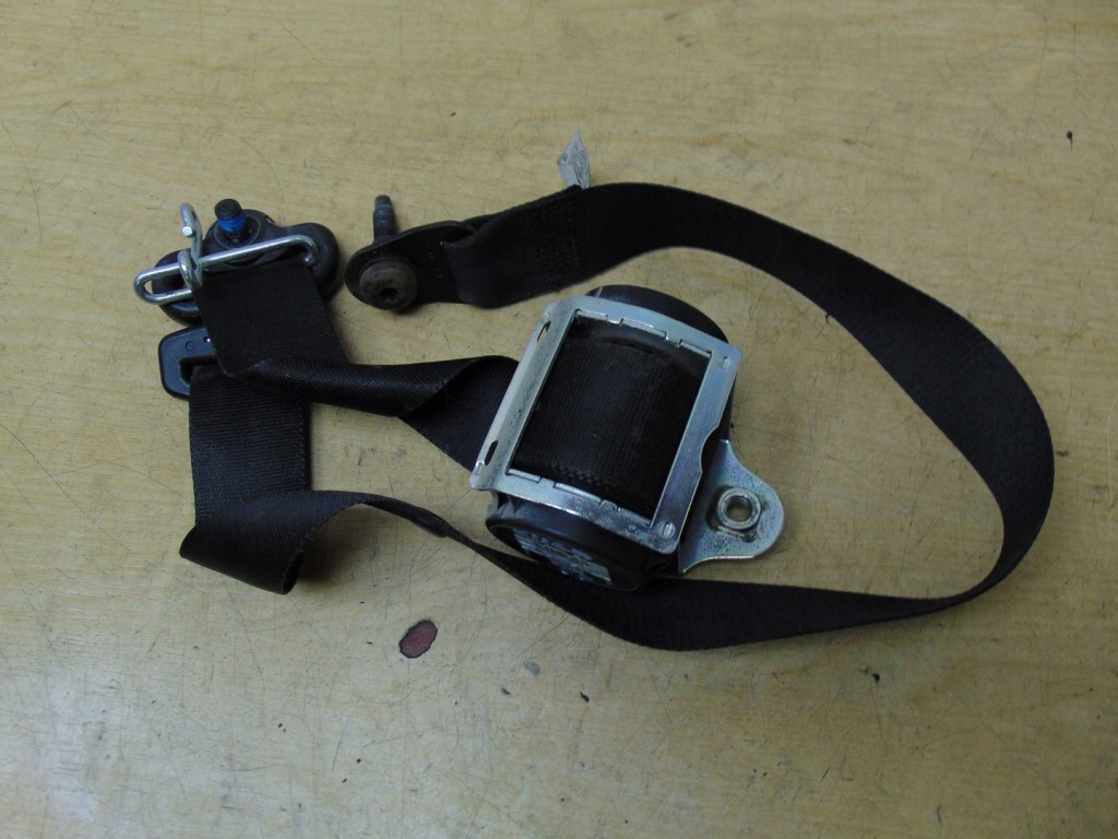 Ремень безопасности правый  перед ford kuga mk1 8v41-s61294-ab с Разборки