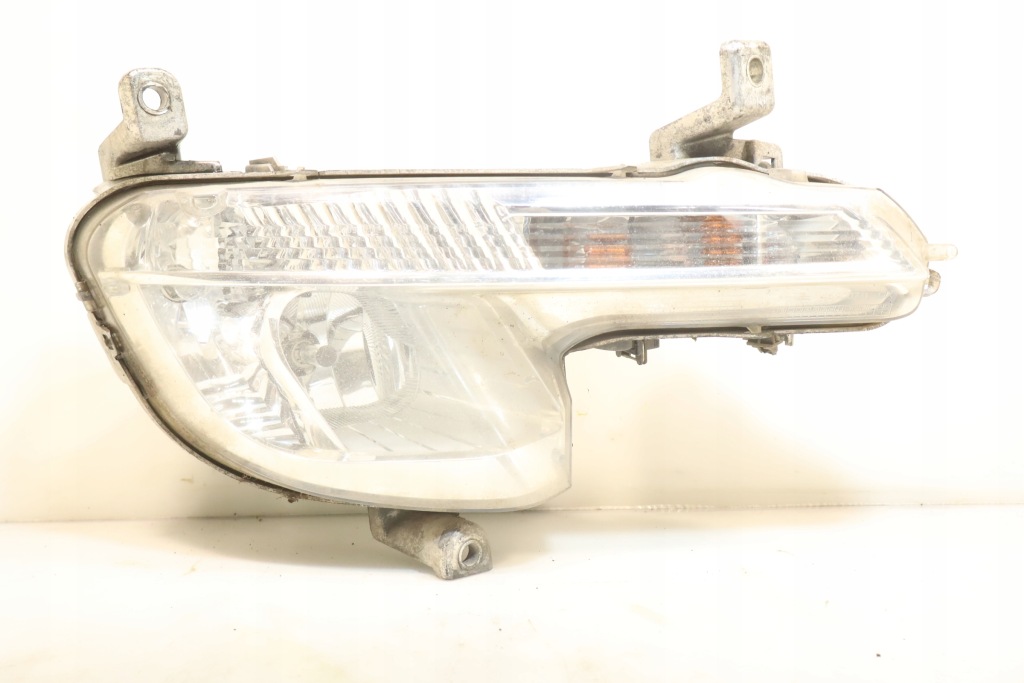 фото №1, Противотуманная фара правый peugeot 508 i uk