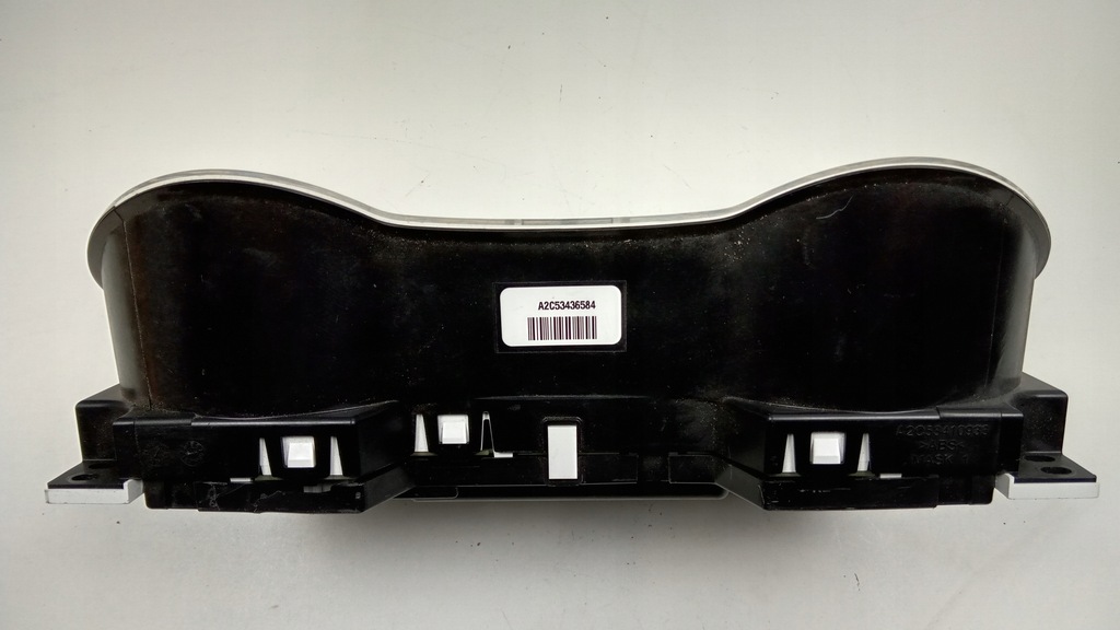 фото №9, Счетчик приборы infiniti qx60 3.5 usa 2016 vq35de 248109nf0a