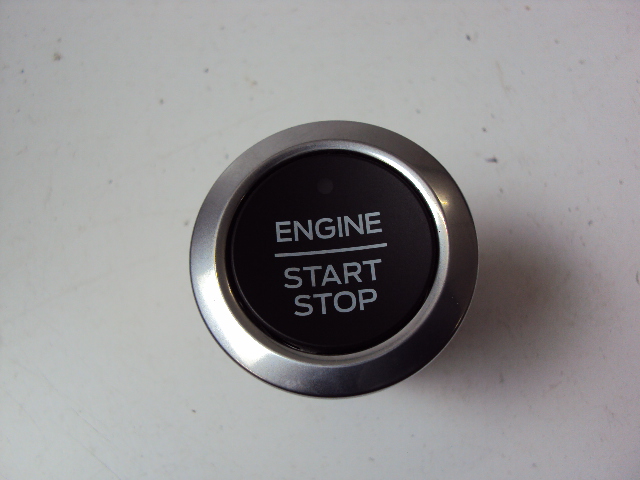 фото №1, Кнопка запуск стоп ford focus mk4 2018-