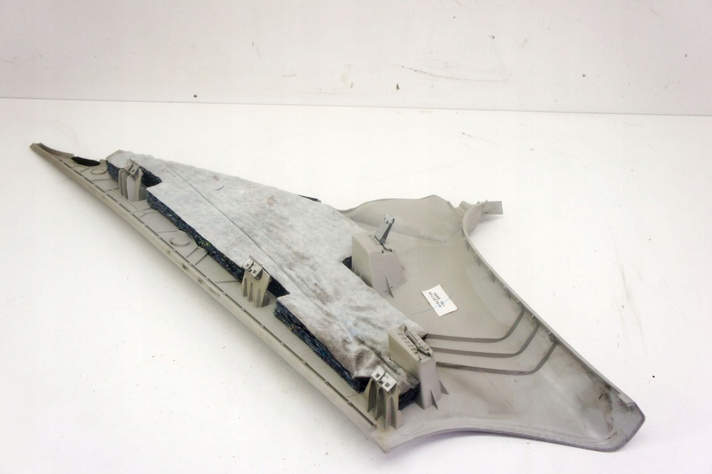 фото №5, Ob290 vw jetta vi 5c защита стойка левый задняя