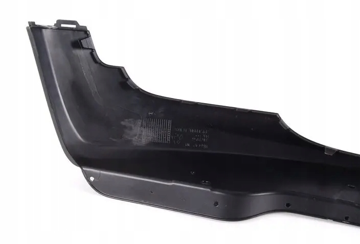 фото №3, Спойлер бампера передній mini cooper s r57 oem