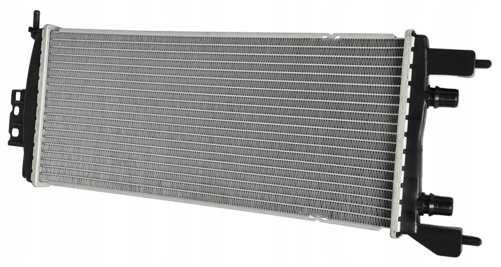 фото №1, Радиатор renault scenic iv 16- 1.5 dci 214100992r