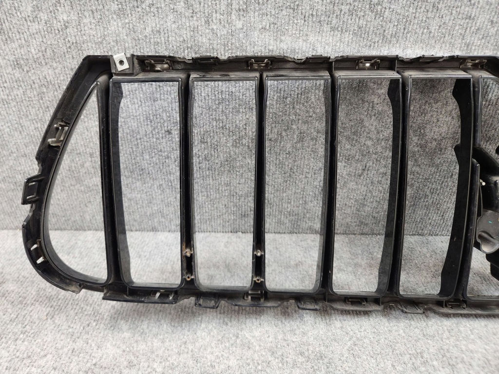 Решётка радиатора бампера радиатора решётка радиатора накладка - maserati ghibli 13-17 Доставка