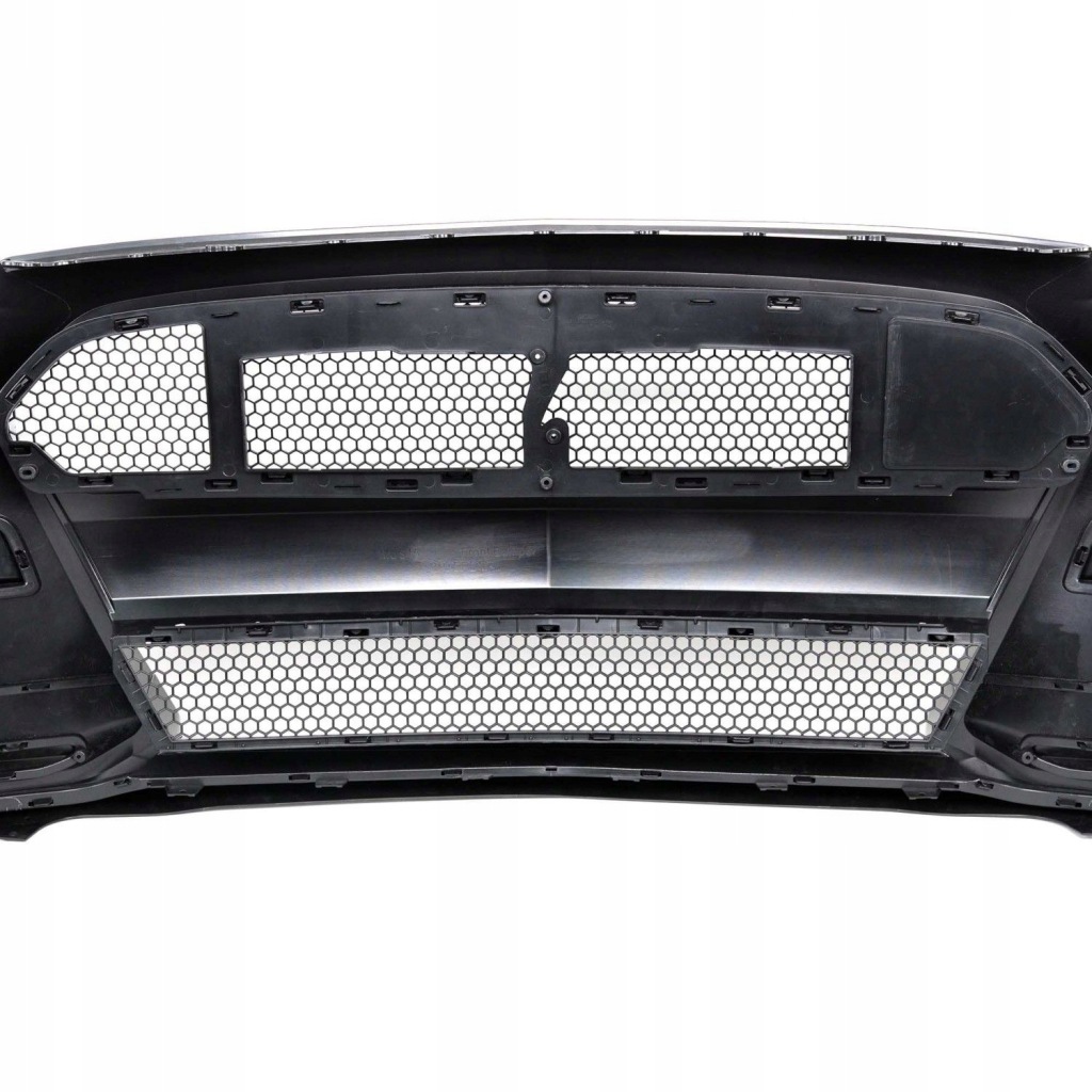 Бампер передний ikon vicrez gt500 стиль ford mustang 2015-2017 gt v6 eb Оригинал