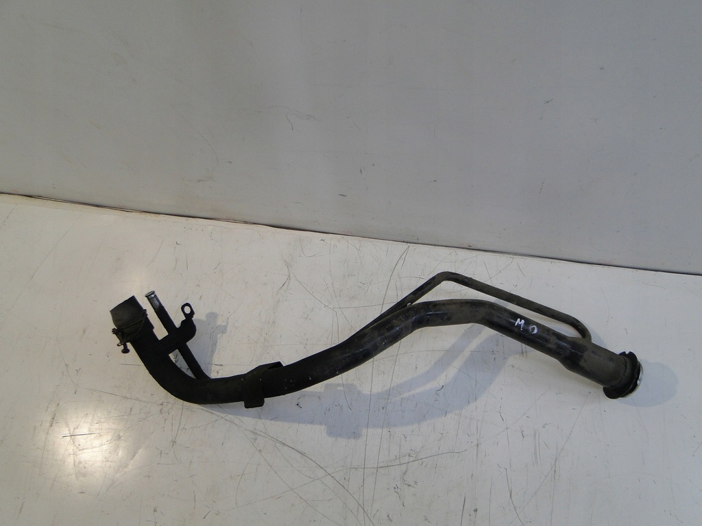 фото №1, Mitsubishi outlander 2 ii lift fl 2,0b труба заливной топлива заливная горловина бака