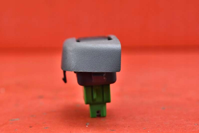 фото №6, Выключатель подъёма стекло правый перед eu 742310h010 citroen c1 c 1 05-08