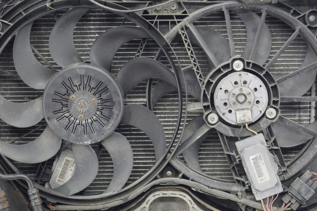 фото №13, Pas передній audi a6 c6 4.2 b