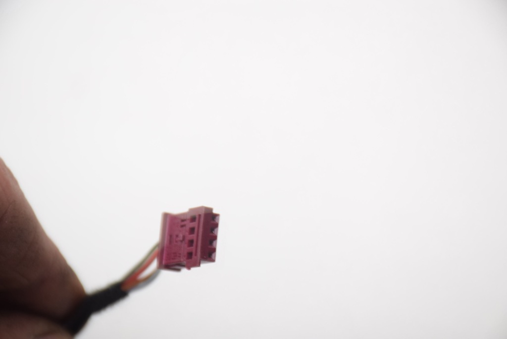 фото №11, Mini f54 жгут правых дверь крышки багажника