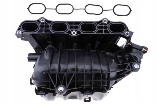 фото №1, Колектор всмоктуючий nty bks-ty-003